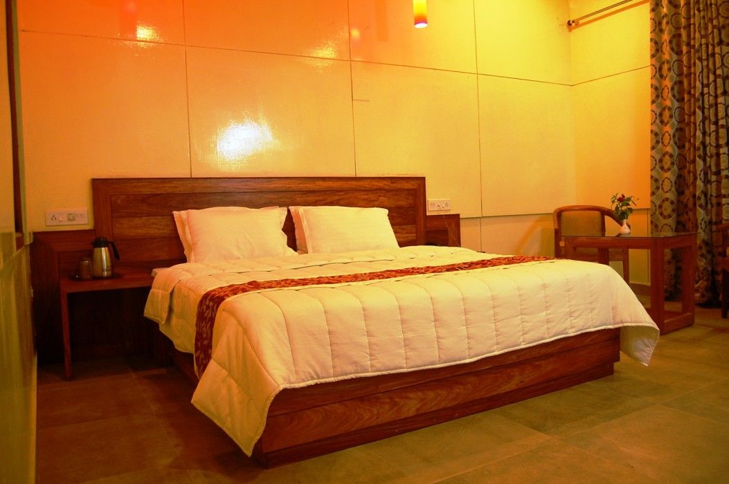 Megapode Nest Hotel Port Blair Zewnętrze zdjęcie