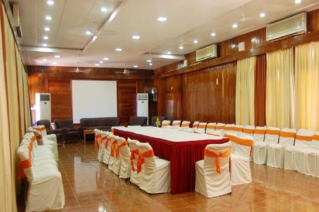 Megapode Nest Hotel Port Blair Zewnętrze zdjęcie